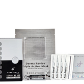 Dermathod EZ Jet Multi Effector Ampoule with Water Glow Kit